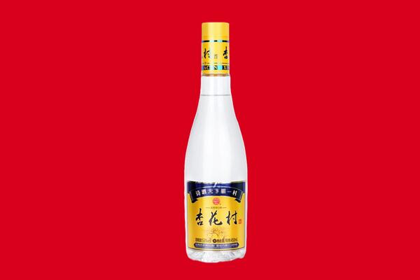 北川县回收杏花村