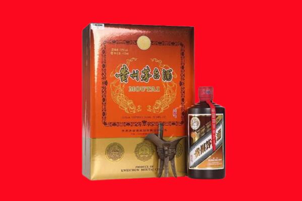 北川县回收30年茅台酒.jpg