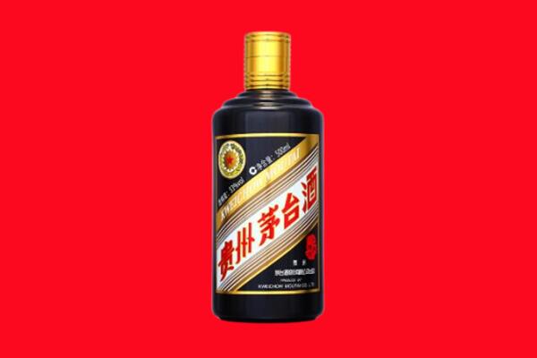 北川县回收茅台酒瓶
